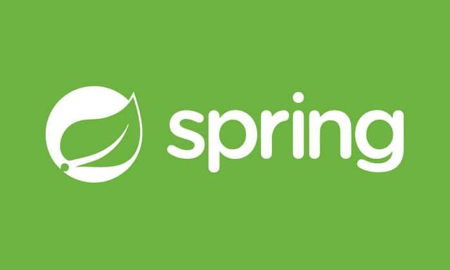 Springboot Logo